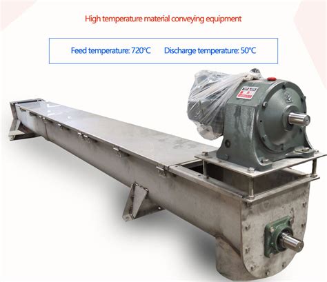 heating cooling screw conveyor for rubber|jacketed screw conveyor.